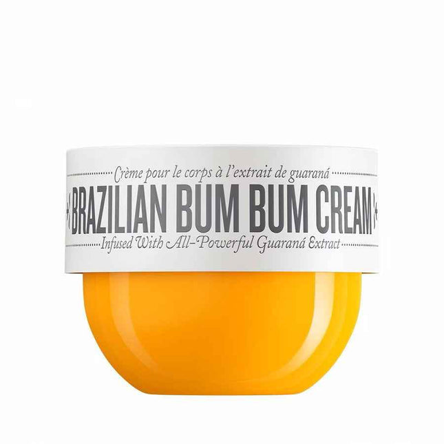 Sol de Janeiro Bum Bum Hydrating – Body Cream for Women, 75 ml