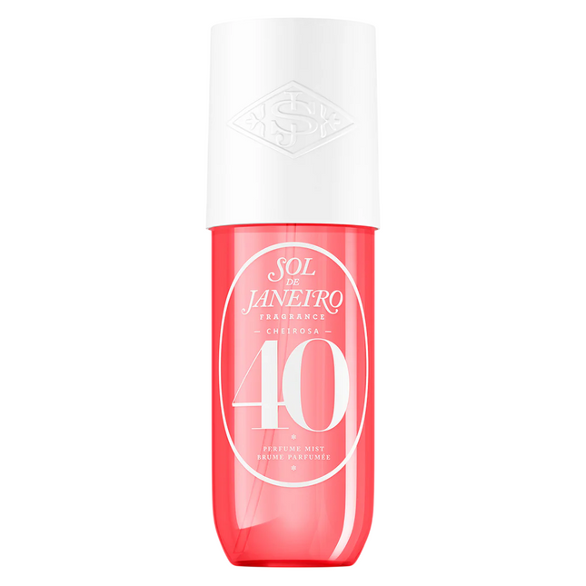 Sol de Janeiro Cheirosa 40 – Hair Scented Mist for Women, 240 ml