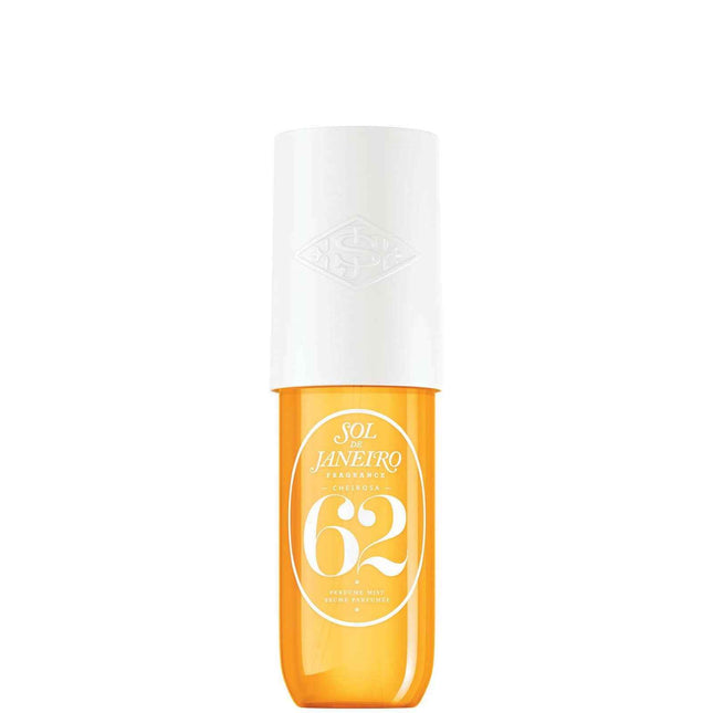 Sol de Janeiro Cheirosa 62 – Hair Scented Mist for Women, 90 ml