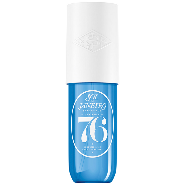 Sol de Janeiro Cheirosa 76 – Scented Spray for Women, 90 ml