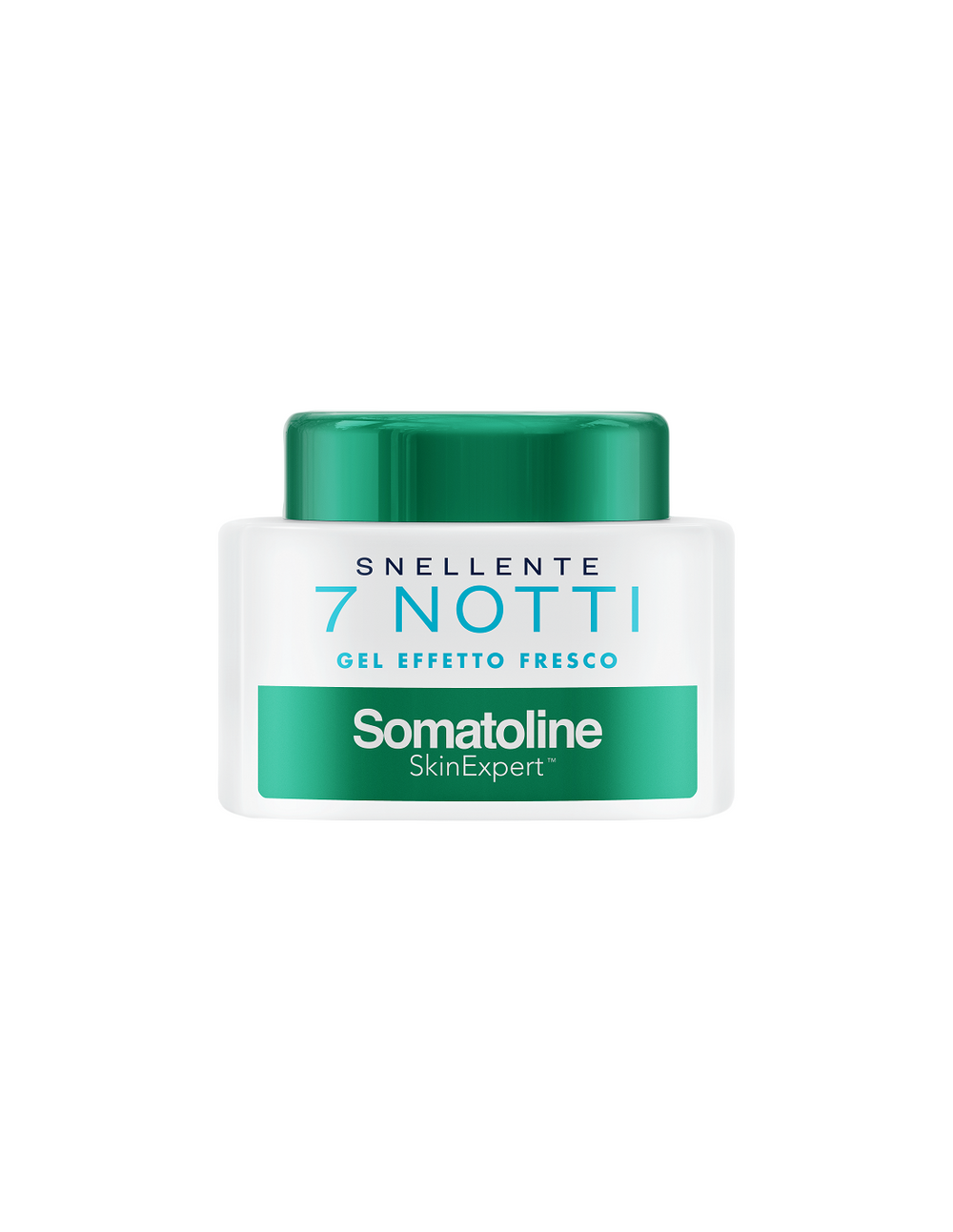 Somatoline Cosmetic 7 Nights Slimming – Body Cream for Women, Body, 400 ml