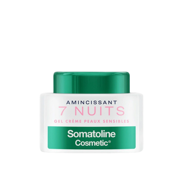 Somatoline Cosmetic 7 Nights Slimming – Body Gel for Women, 400 ml