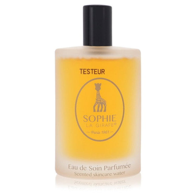 Sophie la Girafe La Girafe Perfumed – Body Spray, 100 ml Tester