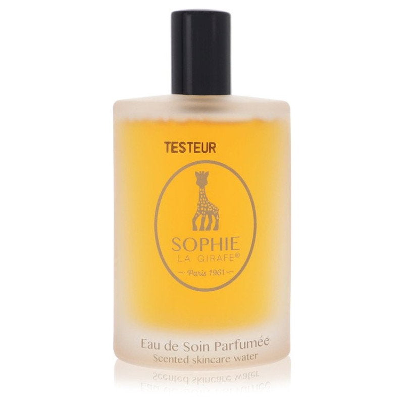 Sophie la Girafe La Girafe Perfumed – Body Spray, 100 ml Tester