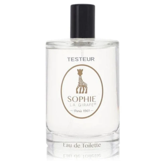 Sophie la Girafe La Girafe – Eau de Toilette for Women, 100 ml Tester
