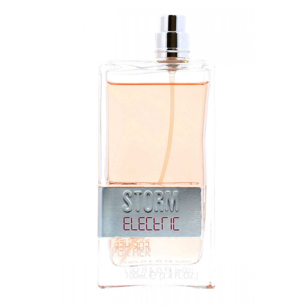 Storm Electric For Her – Eau de Toilette for Women, 100 ml Tester