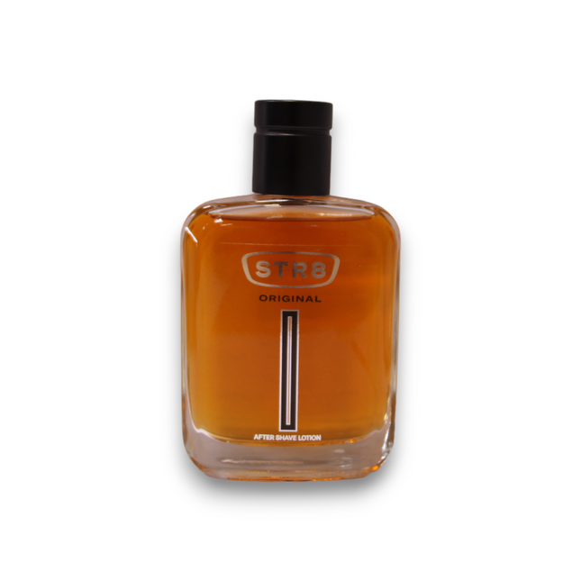 Str8 Original Calming – Aftershave Lotion for Men, 100 ml
