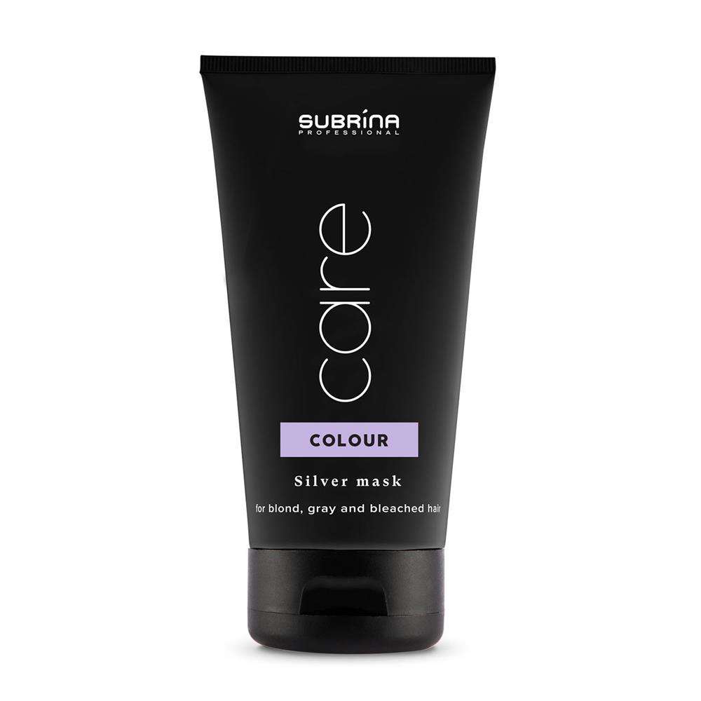 Subrina Professional Care Colour – Hair Treatment Cream Mask for Women, For Colour Protection, 150 ml