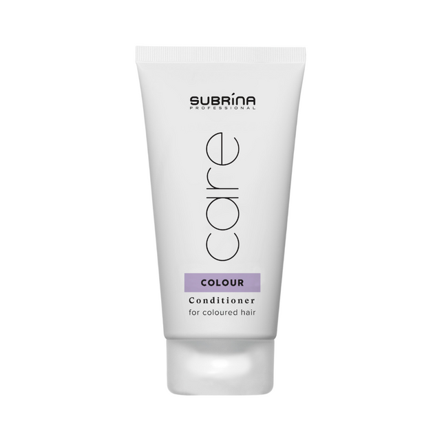Subrina Professional Care Colour Vegan – Hair Colour Conditioner for Women, Protection, 25 ml Tester