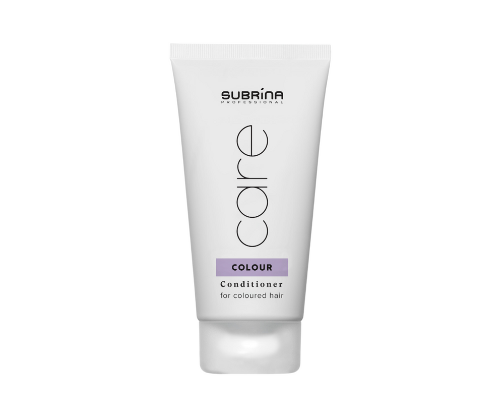 Subrina Professional Care Colour Vegan – Hair Colour Conditioner for Women, Protection, 25 ml Tester