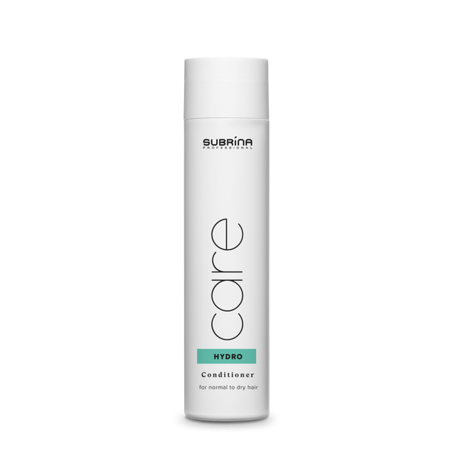 Subrina Professional Care Hydro Hyaluronic Acid – Hair Conditioner for Women, For Hydration, 250 ml