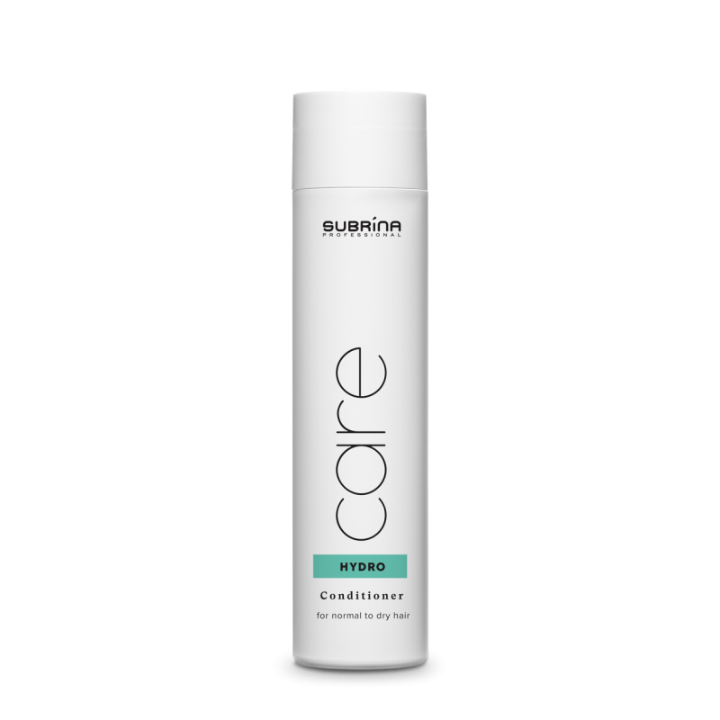 Subrina Professional Care Hydro Hyaluronic Acid – Hair Conditioner for Women, For Hydration, 250 ml