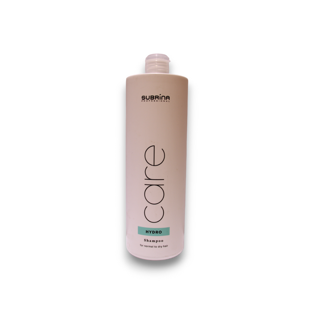 Subrina Professional Care Hydro Hyaluronic Acid – Hair Shampoo Unisex, For Hydration, 1000 ml