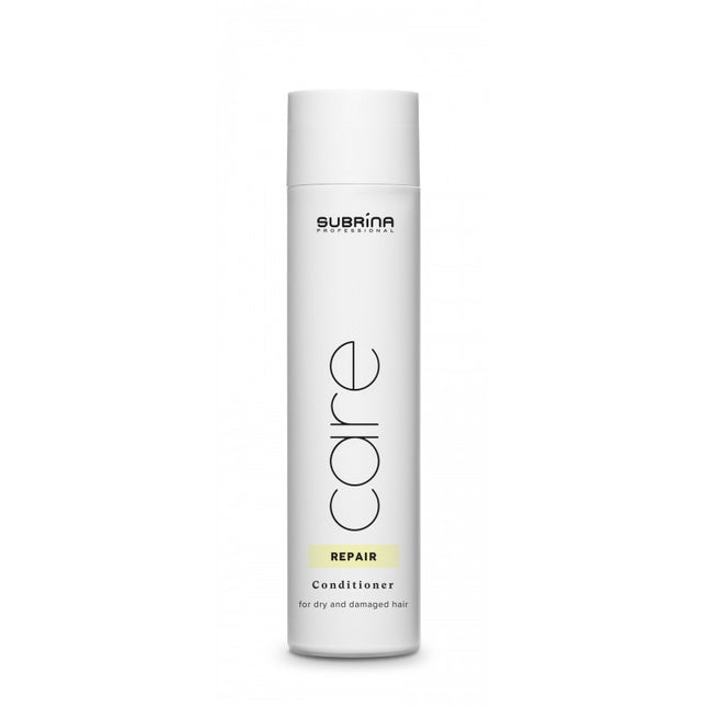 Subrina Professional Care Repair Baobab Extract – Hair Conditioner for Women, For Nourishing, 250 ml