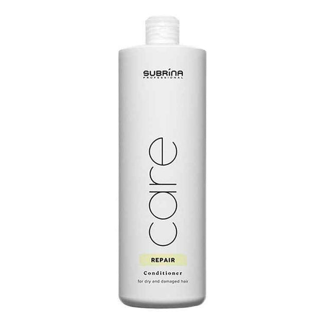 Subrina Professional Care Repair Baobab Extract – Hair Conditioner for Women, For Repairing, 1000 ml