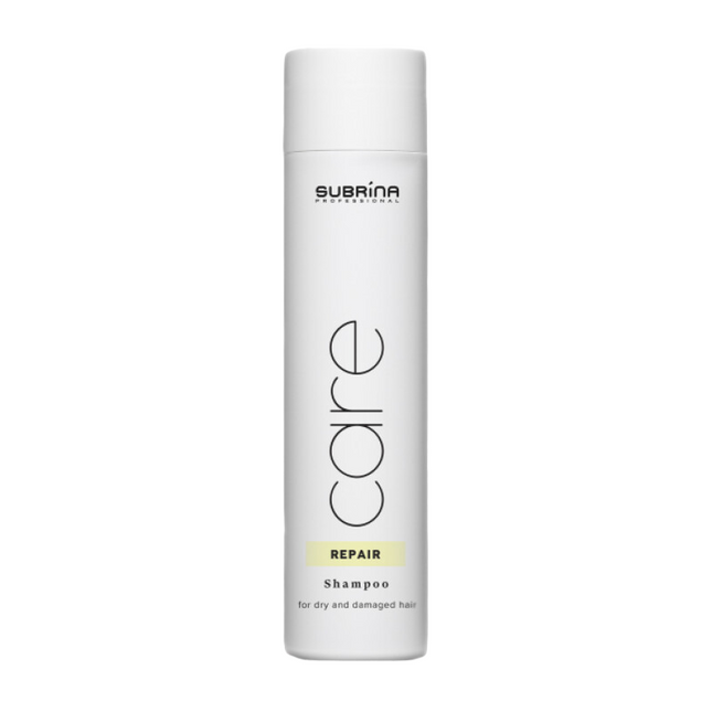 Subrina Professional Care Repair Glycerin – Hair Shampoo for Women, For Repairing, 250 ml