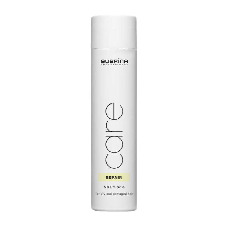 Subrina Professional Care Repair Glycerin – Hair Shampoo for Women, For Repairing, 250 ml