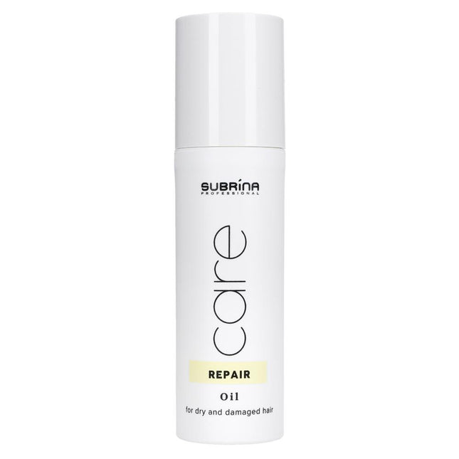Subrina Professional Care Repair – Hair Oil Treatment for Women, For Repairing, 50 ml