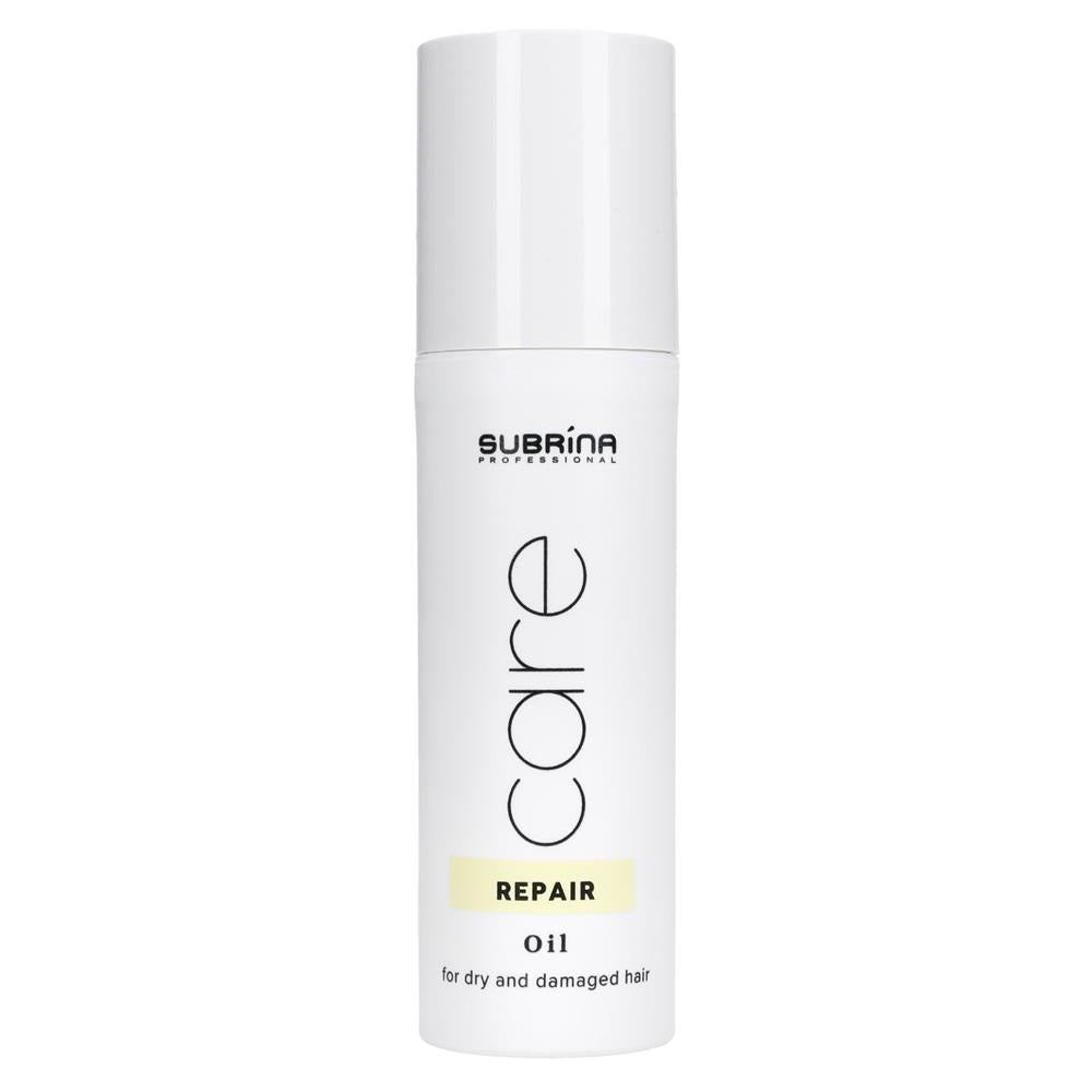 Subrina Professional Care Repair – Hair Oil Treatment for Women, For Repairing, 50 ml