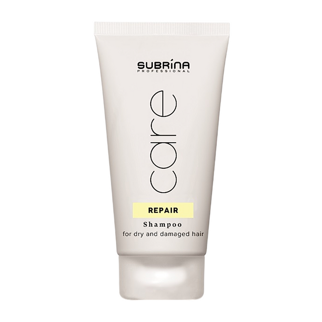 Subrina Professional Care Repair – Hair Shampoo for Women, Regenerate, 25 ml