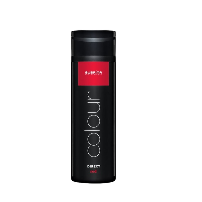 Subrina Professional Direct Colour Oxidant-Free And Ammonia-Free – Hair Colouring Gel for Women, Extremely Intensive…