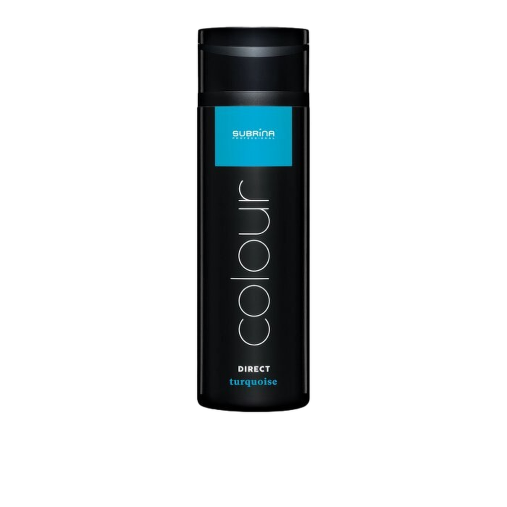 Subrina Professional Direct Colour Oxidant-Free And Ammonia-Free – Hair Colouring Gel for Women, Extremely Intensive…