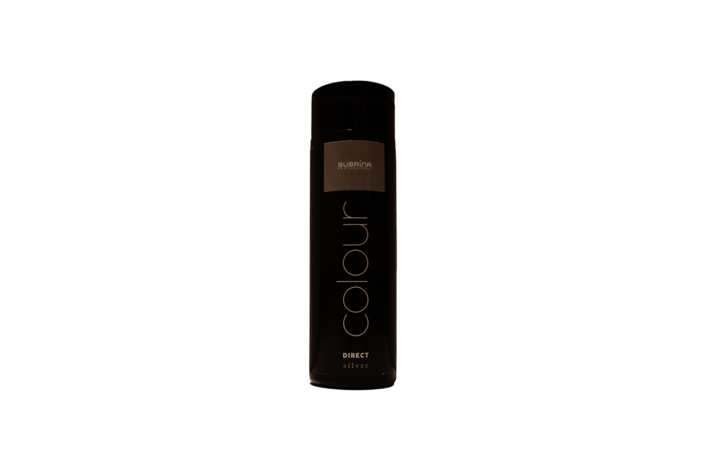 Subrina Professional Direct Colour Oxidant-Free And Ammonia-Free – Hair Colouring Gel for Women, For Direct Colouring,…