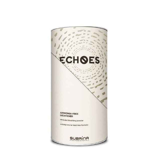 Subrina Professional Echoes – Hair Oxidant Powder for Women, 500 g