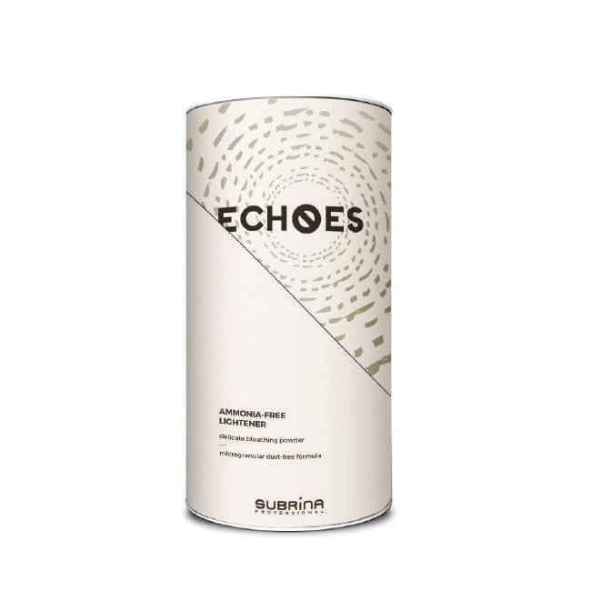 Subrina Professional Echoes – Hair Oxidant Powder for Women, 500 g