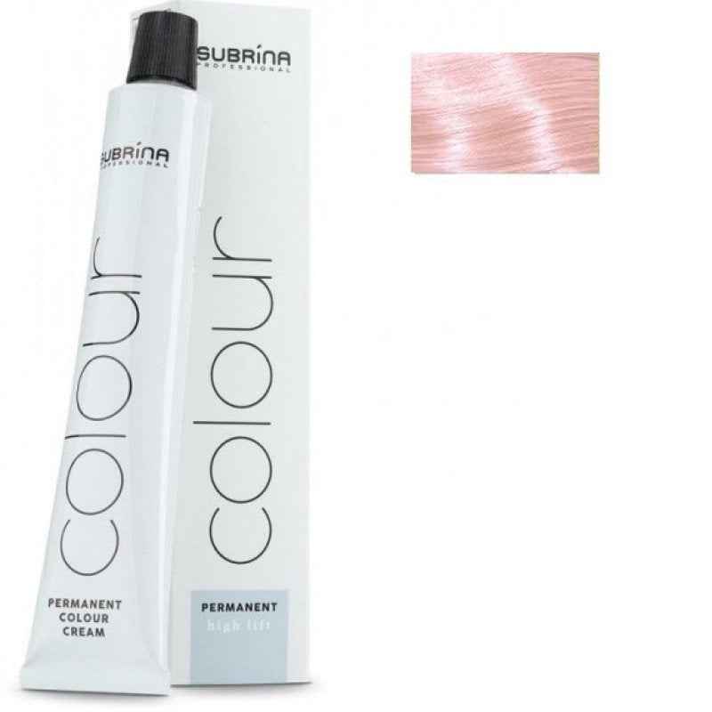 Subrina Professional Essential Colour – Permanent Hair Dye for Women, 11/65 Blonde Special Mahogany, 100 ml