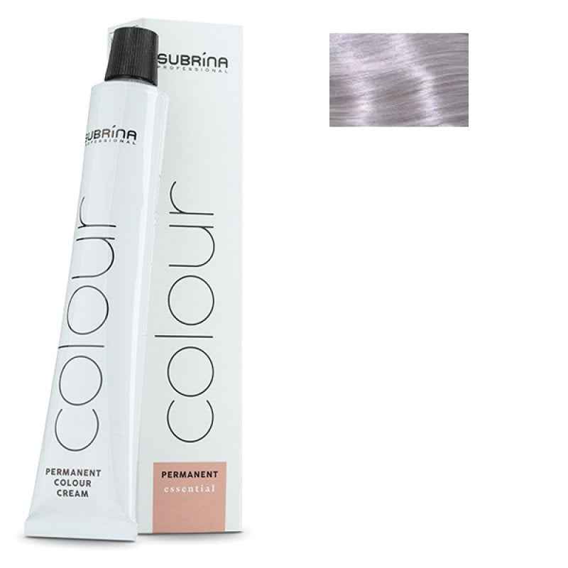 Subrina Professional Essential Colour – Permanent Hair Dye for Women, 9/2, 100 ml