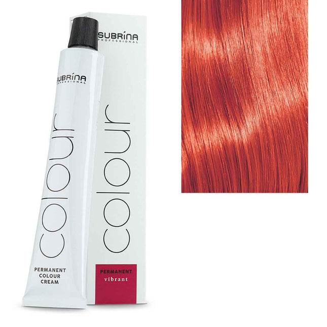 Subrina Professional Essential Colour – Permanent Hair Dye for Women, 9/54, 100 ml