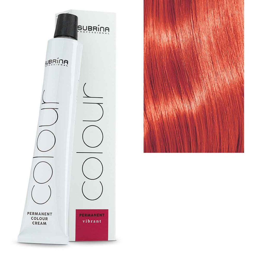Subrina Professional Essential Colour – Permanent Hair Dye for Women, 9/54, 100 ml