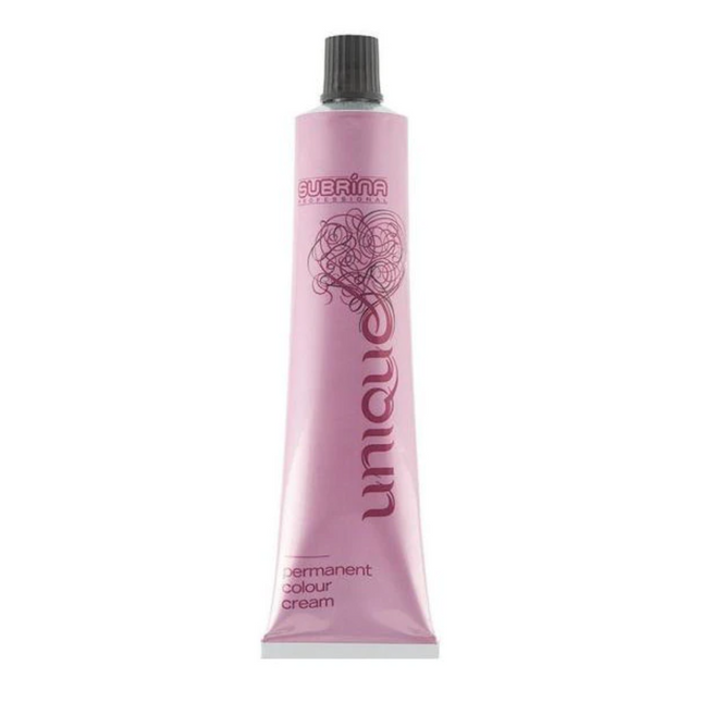 Subrina Professional Permanent Colour – Permanent Hair Dye for Women, 11/1, 100 ml