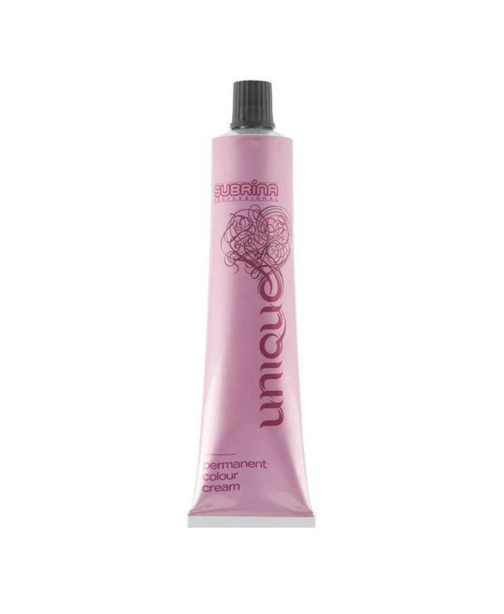 Subrina Professional Permanent Colour – Permanent Hair Dye for Women, 11/1, 100 ml