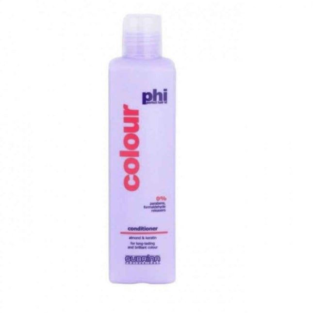 Subrina Professional Phi After Color – Hair Conditioner for Women, 250 ml