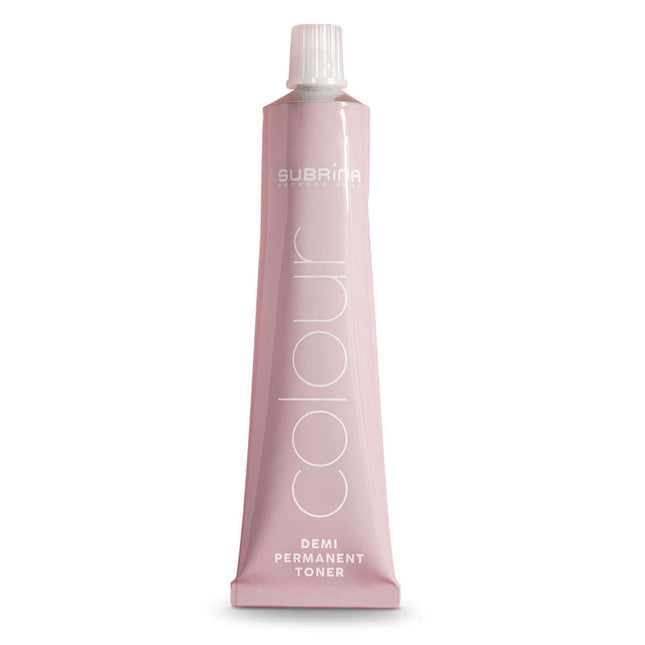 Subrina Professional Senseo Ammonia-Free – Demi-Permanent Hair Dye for Women, 9/5, 60 ml