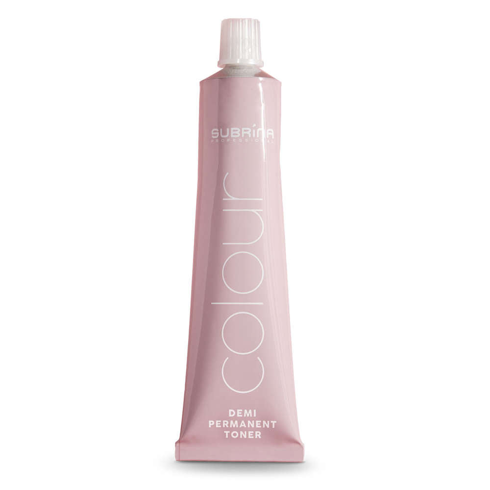 Subrina Professional Senseo Ammonia-Free – Demi-Permanent Hair Dye for Women, 9/5, 60 ml