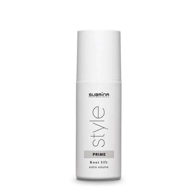 Subrina Professional Style Prime – Hair Primer for Women, For Volume, 151 ml