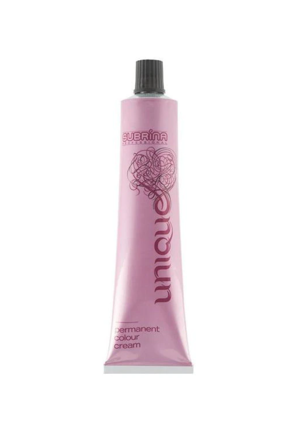 Subrina Professional Unique – Permanent Hair Dye for Women, 6/5, 100 ml
