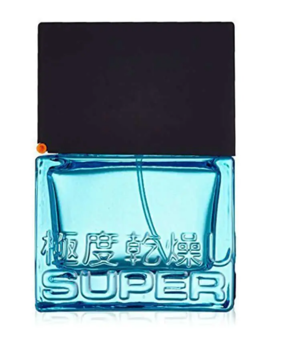 Superdry Neon Blue – Eau de Toilette for Women, 40 ml Tester