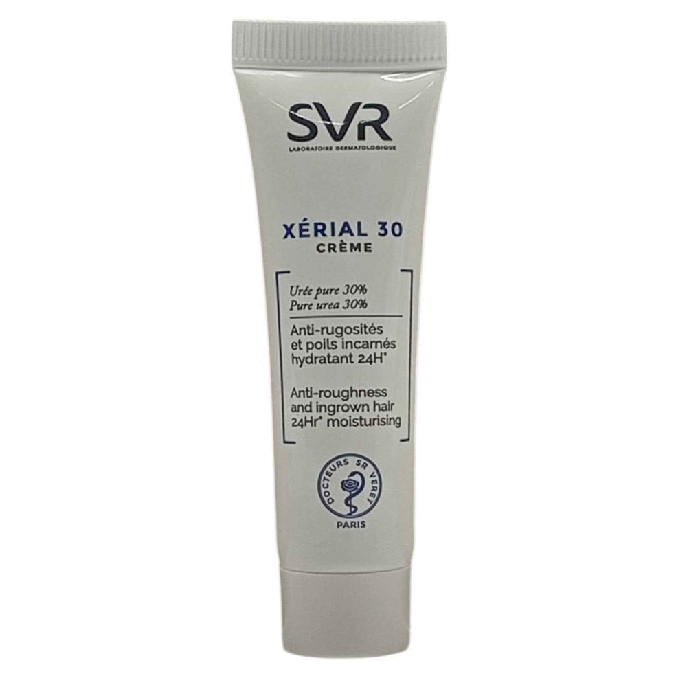 SVR Xerial Anti-Redness – Cream for Women, For Face, 10 ml Sample