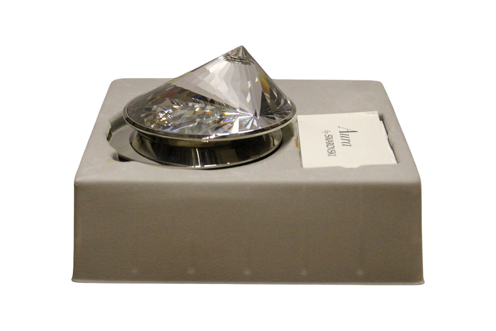 Swarovski Aura Prestige Edition – Parfum for Women, 30 ml