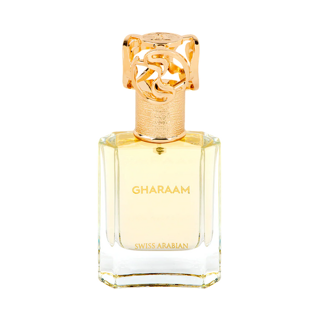Swiss Arabian Gharaam – Eau de Parfum Unisex, 50 ml