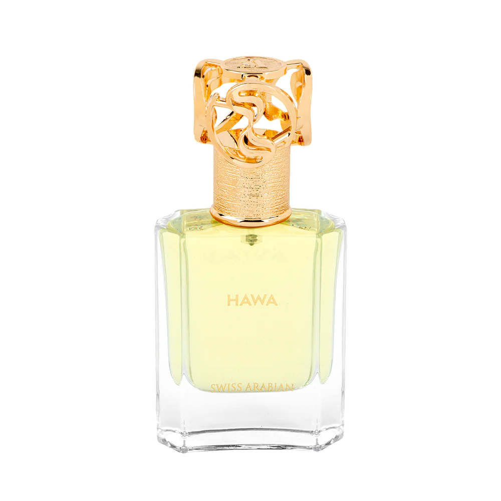 Swiss Arabian Hawa – Eau de Parfum for Women, 50 ml