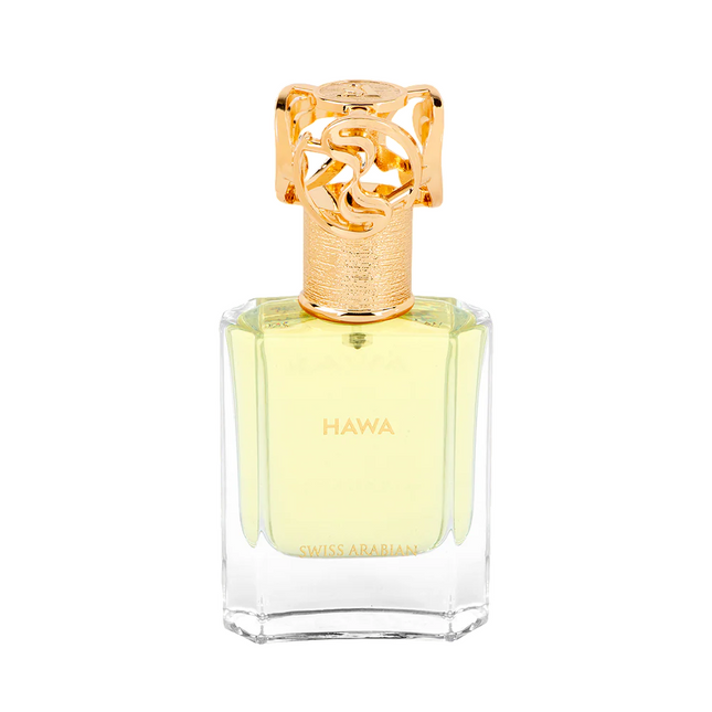 Swiss Arabian Hawa – Eau de Parfum for Women, 50 ml