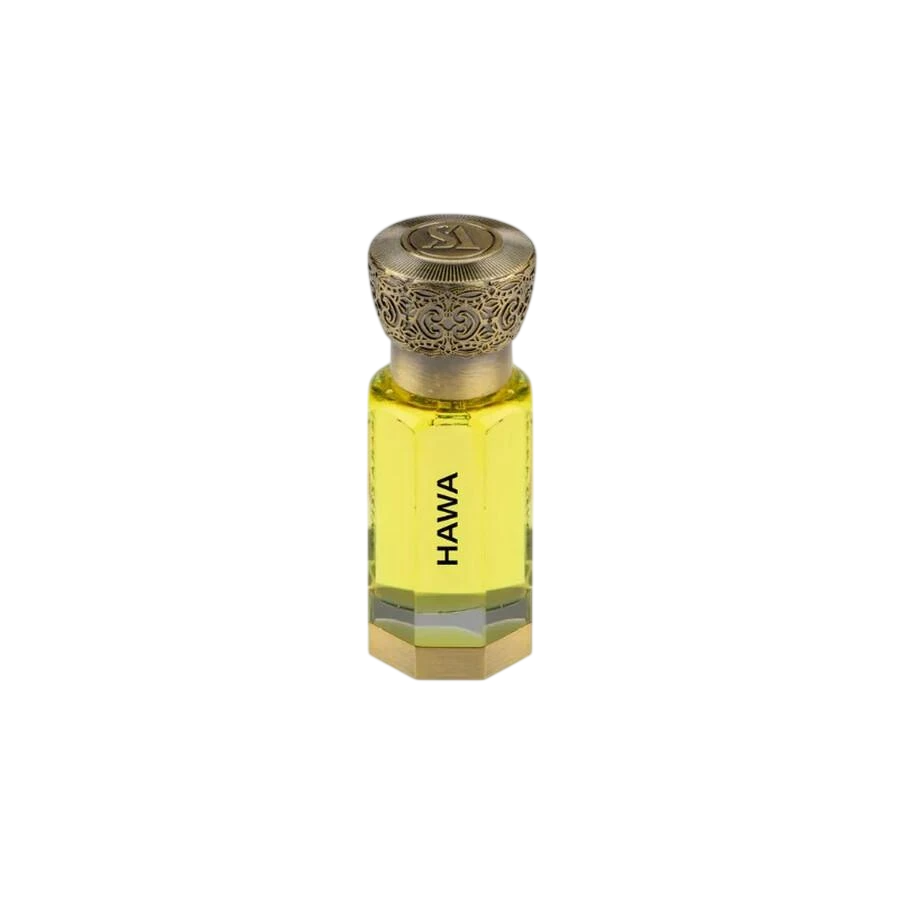 Swiss Arabian Hawa – Perfume Oil Unisex, 15 ml