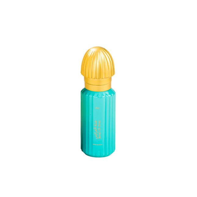 Swiss Arabian Jannat Al Arais – Eau de Parfum Unisex, 50 ml