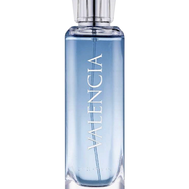 Swiss Arabian Valencia – Eau de Parfum Unisex, 100 ml