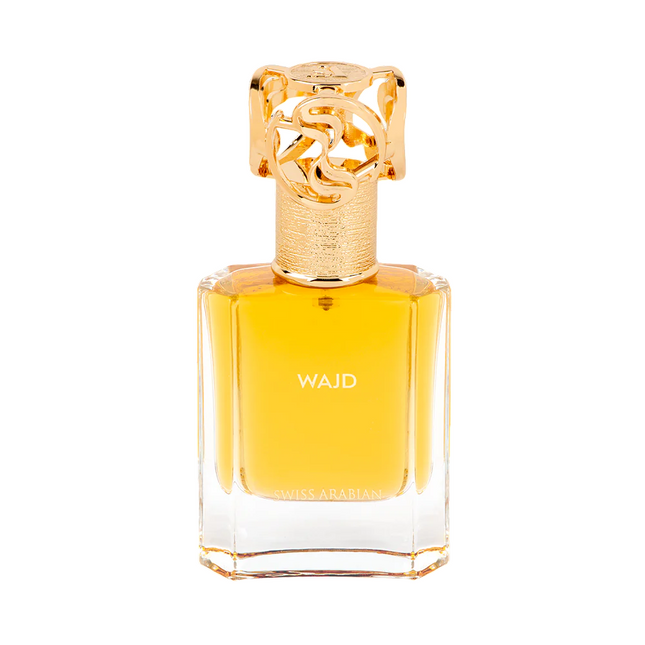 Swiss Arabian Wajd – Eau de Parfum Unisex, 50 ml